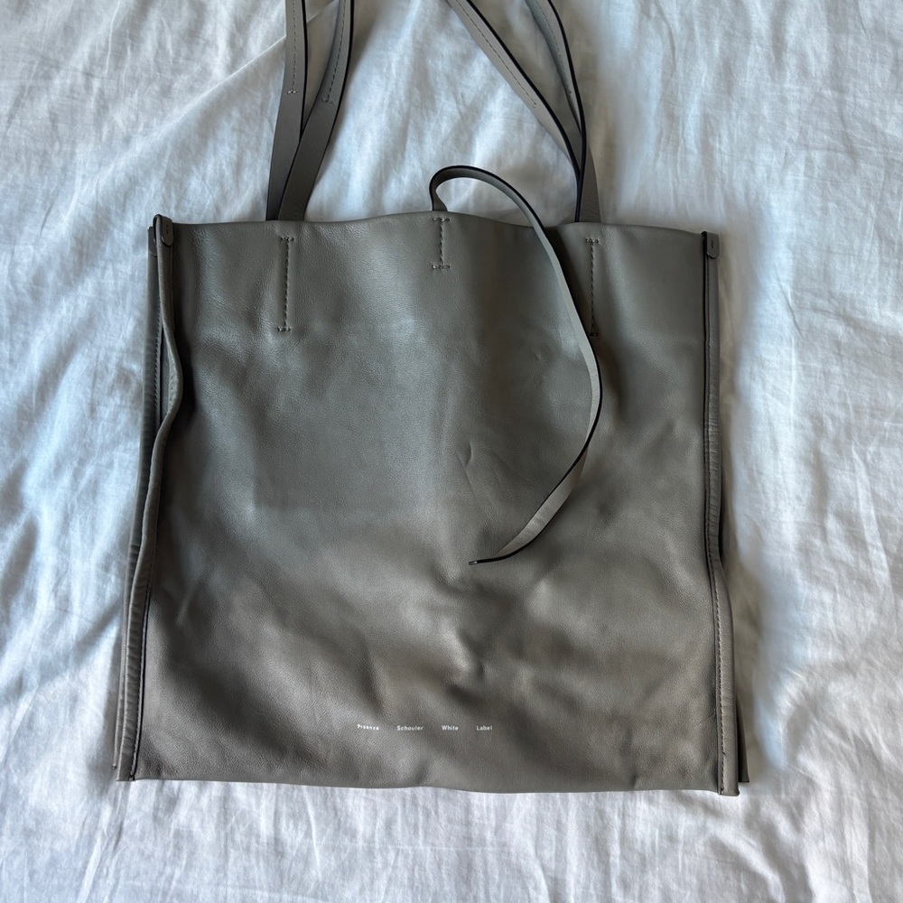 Proenza Schouler Napa Twin Tote
